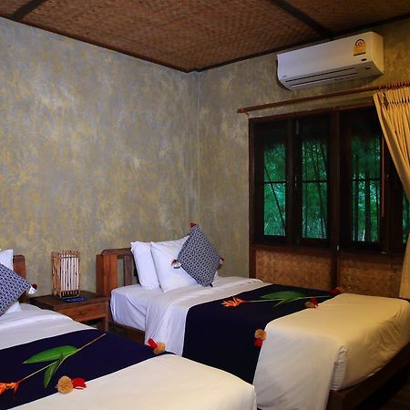 Azalea Village Чианг Дао Екстериор снимка