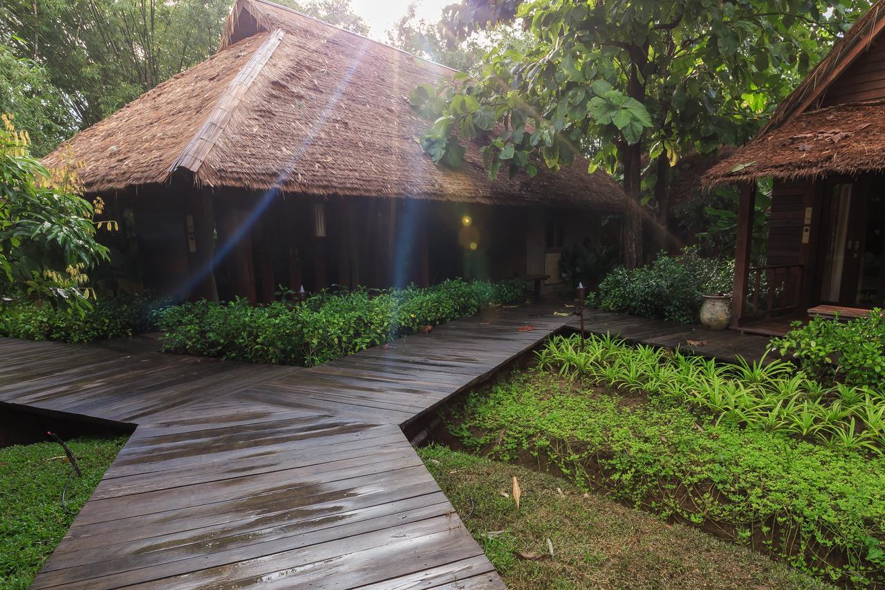 Azalea Village Чианг Дао Екстериор снимка