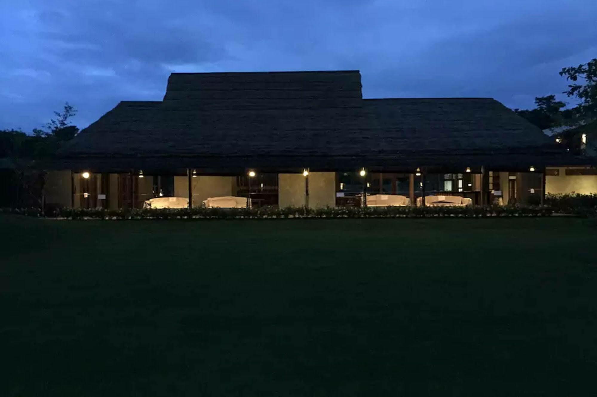 Azalea Village Чианг Дао Екстериор снимка